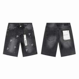 Picture of Purple Brand Jeans Short _SKUPurpleBrandsz30-38mrtxPU54513338